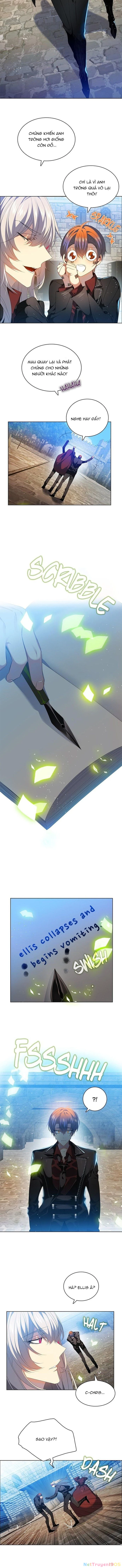 Zero Game Chapter 236 - 10