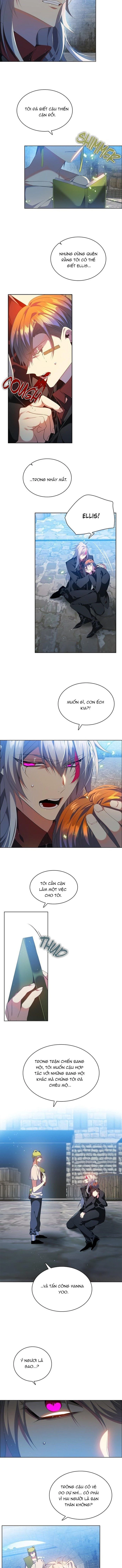 Zero Game Chapter 237 - 2