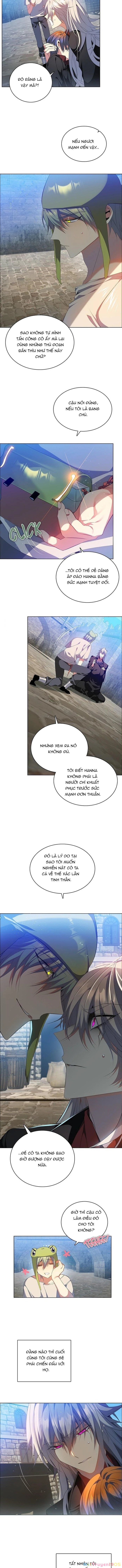 Zero Game Chapter 237 - 3