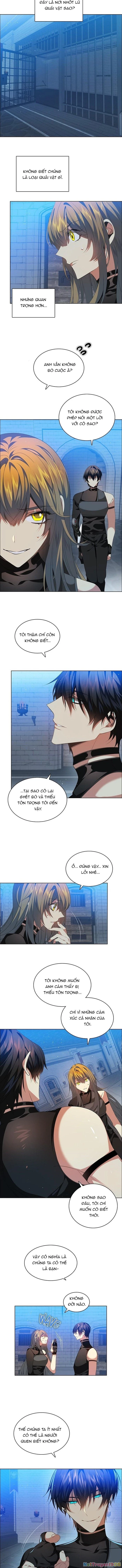 Zero Game Chapter 237 - 5