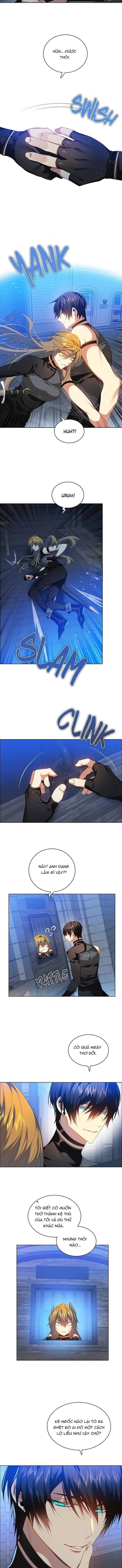 Zero Game Chapter 237 - 6