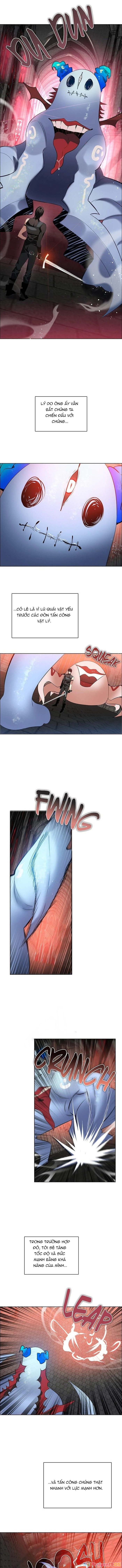 Zero Game Chapter 237 - 8