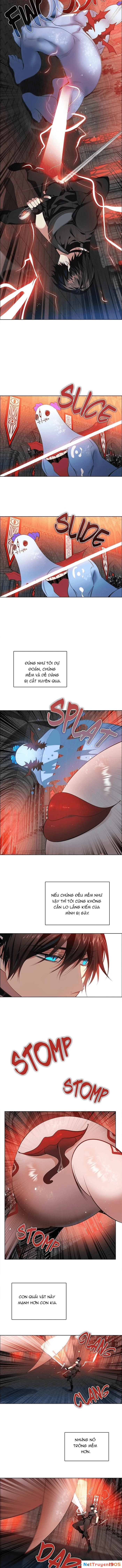 Zero Game Chapter 237 - 9