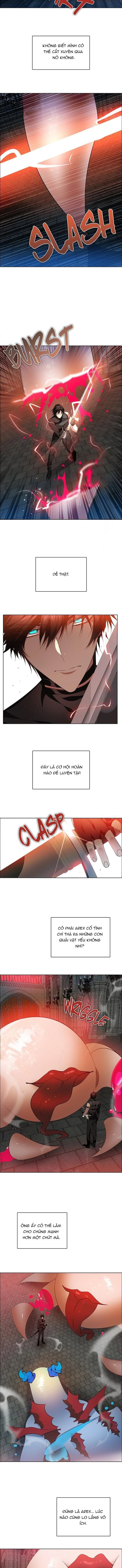 Zero Game Chapter 237 - 10