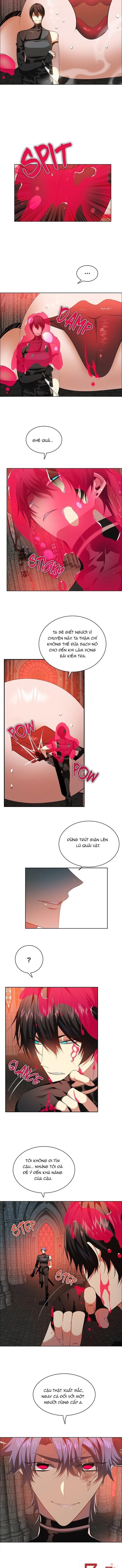 Zero Game Chapter 237 - 11