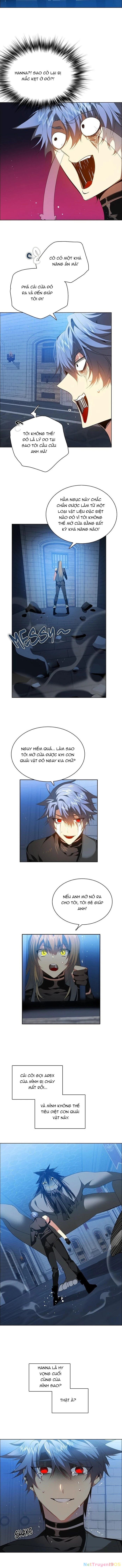Zero Game Chapter 238 - 4