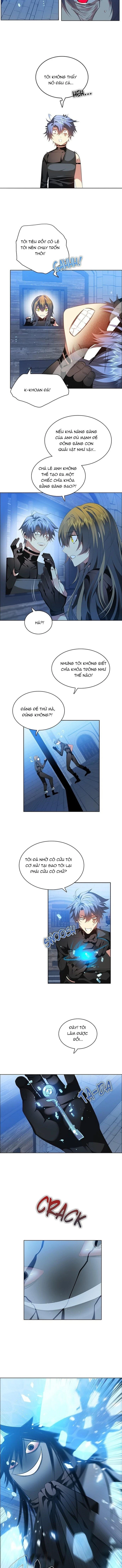 Zero Game Chapter 238 - 6
