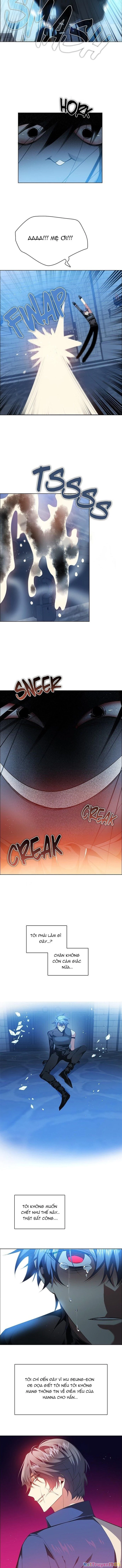 Zero Game Chapter 238 - 7