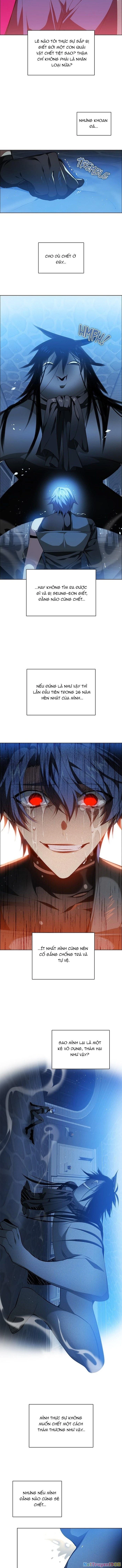Zero Game Chapter 238 - 8