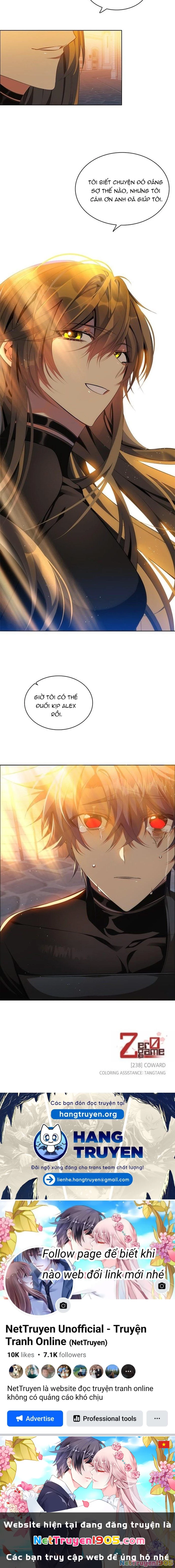 Zero Game Chapter 238 - 11