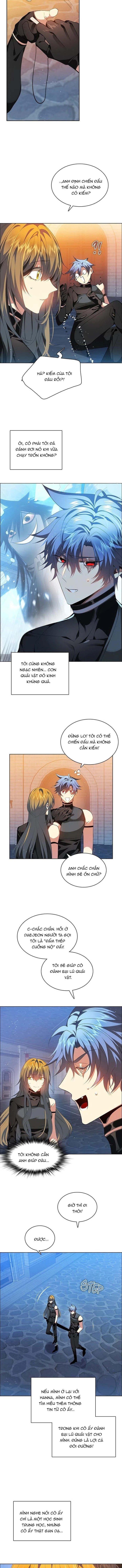 Zero Game Chapter 239 - 2
