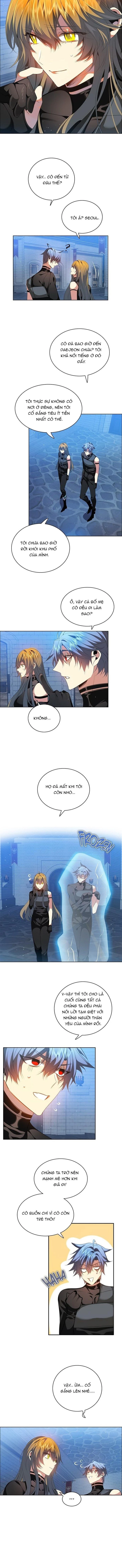 Zero Game Chapter 239 - 3