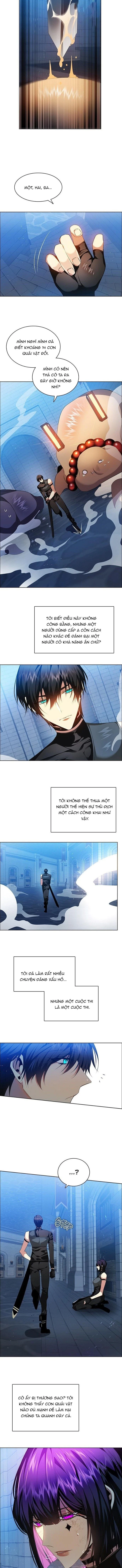 Zero Game Chapter 239 - 8