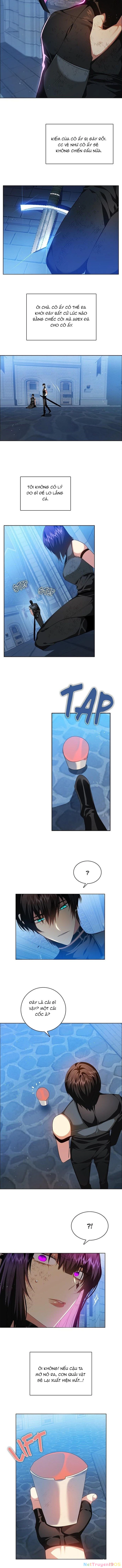 Zero Game Chapter 239 - 9