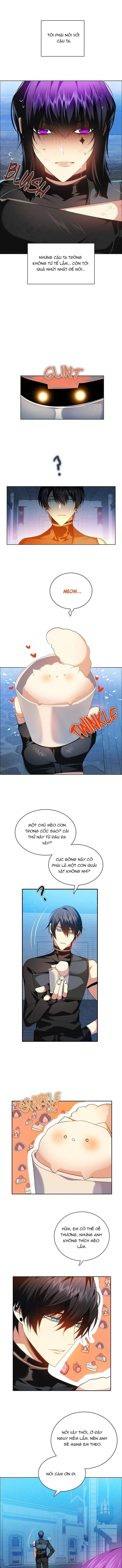 Zero Game Chapter 239 - 10