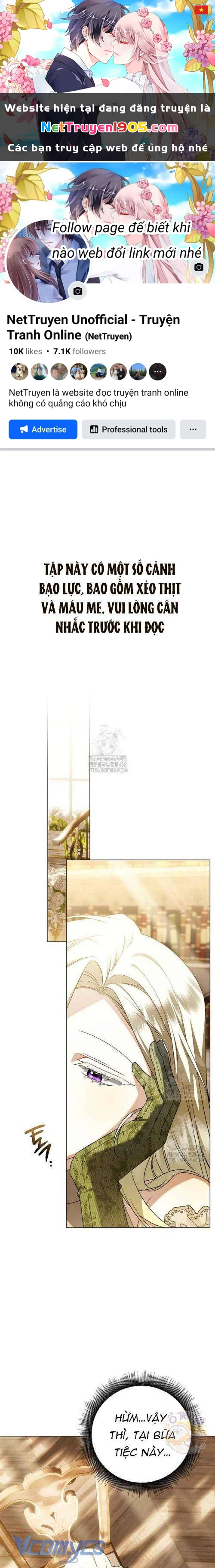 Xin Lỗi Vì Tôi Không Thể Rời Mắt Khỏi Vẻ Ngoài Của Ngài Chapter 31 - 1