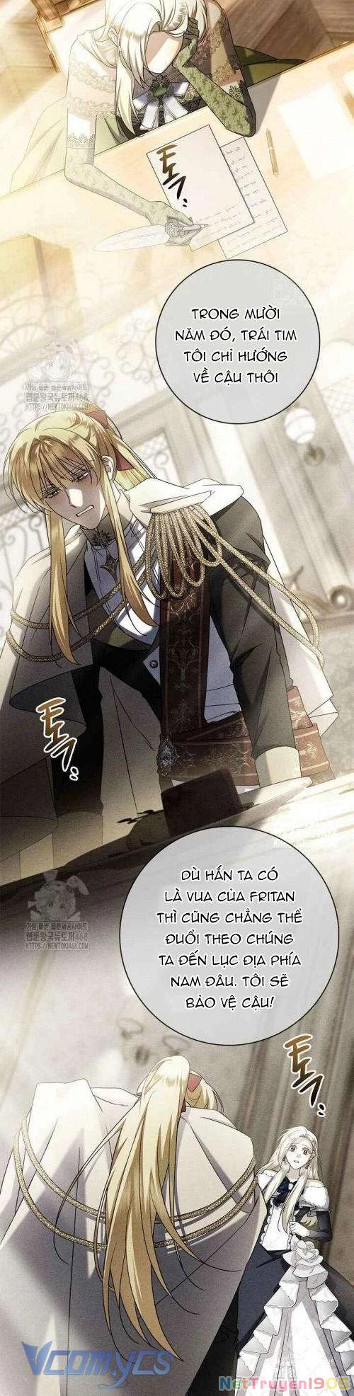 Xin Lỗi Vì Tôi Không Thể Rời Mắt Khỏi Vẻ Ngoài Của Ngài Chapter 31 - 2