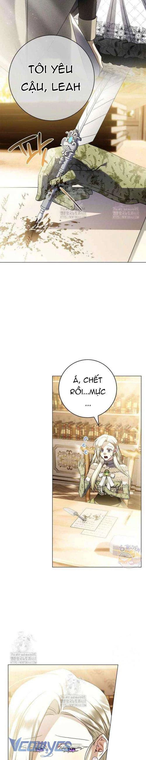 Xin Lỗi Vì Tôi Không Thể Rời Mắt Khỏi Vẻ Ngoài Của Ngài Chapter 31 - 3