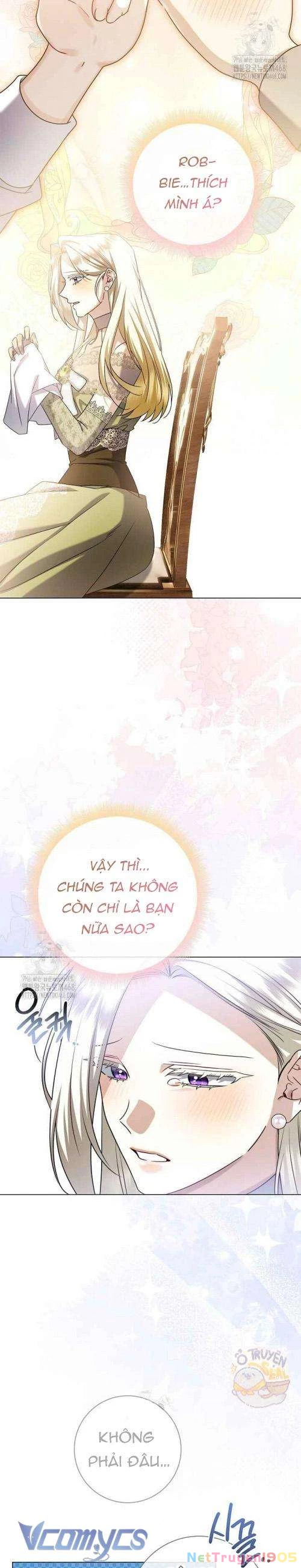 Xin Lỗi Vì Tôi Không Thể Rời Mắt Khỏi Vẻ Ngoài Của Ngài Chapter 31 - 5