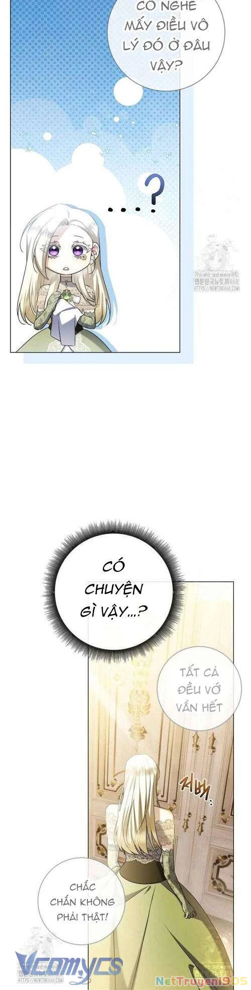 Xin Lỗi Vì Tôi Không Thể Rời Mắt Khỏi Vẻ Ngoài Của Ngài Chapter 31 - 6