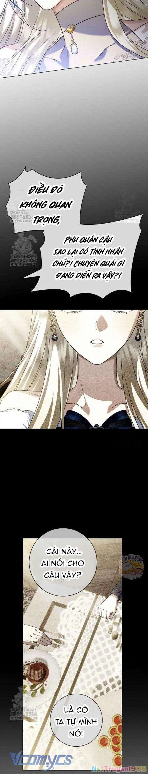 Xin Lỗi Vì Tôi Không Thể Rời Mắt Khỏi Vẻ Ngoài Của Ngài Chapter 31 - 11