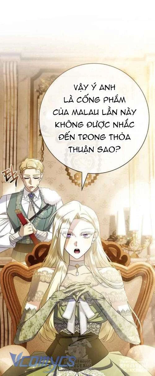 Xin Lỗi Vì Tôi Không Thể Rời Mắt Khỏi Vẻ Ngoài Của Ngài Chapter 31 - 16