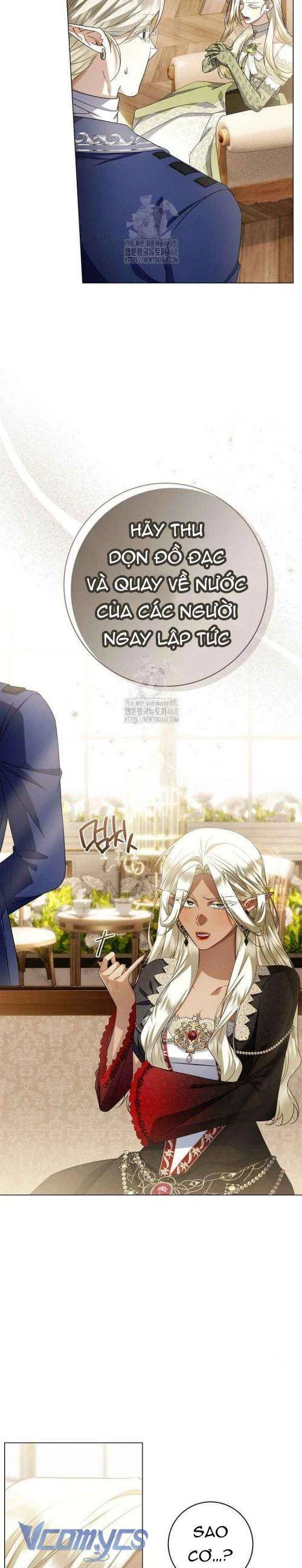 Xin Lỗi Vì Tôi Không Thể Rời Mắt Khỏi Vẻ Ngoài Của Ngài Chapter 31 - 19