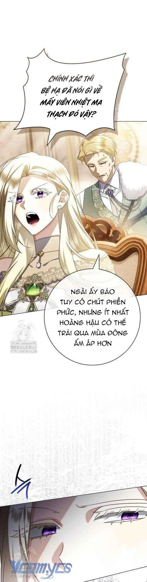 Xin Lỗi Vì Tôi Không Thể Rời Mắt Khỏi Vẻ Ngoài Của Ngài Chapter 31 - 23