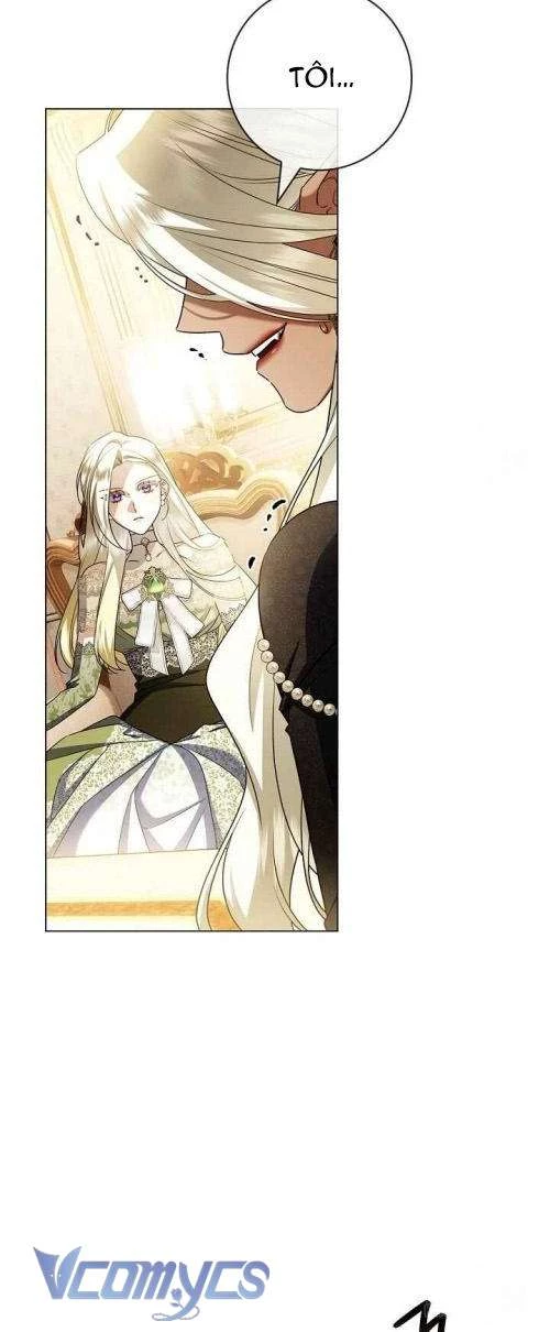 Xin Lỗi Vì Tôi Không Thể Rời Mắt Khỏi Vẻ Ngoài Của Ngài Chapter 31 - 27