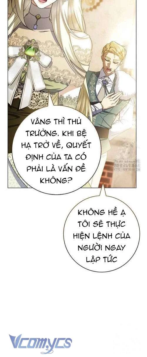 Xin Lỗi Vì Tôi Không Thể Rời Mắt Khỏi Vẻ Ngoài Của Ngài Chapter 31 - 31