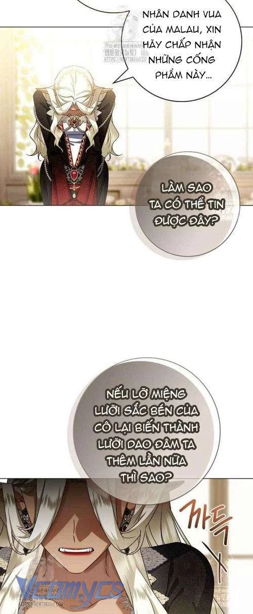 Xin Lỗi Vì Tôi Không Thể Rời Mắt Khỏi Vẻ Ngoài Của Ngài Chapter 31 - 36