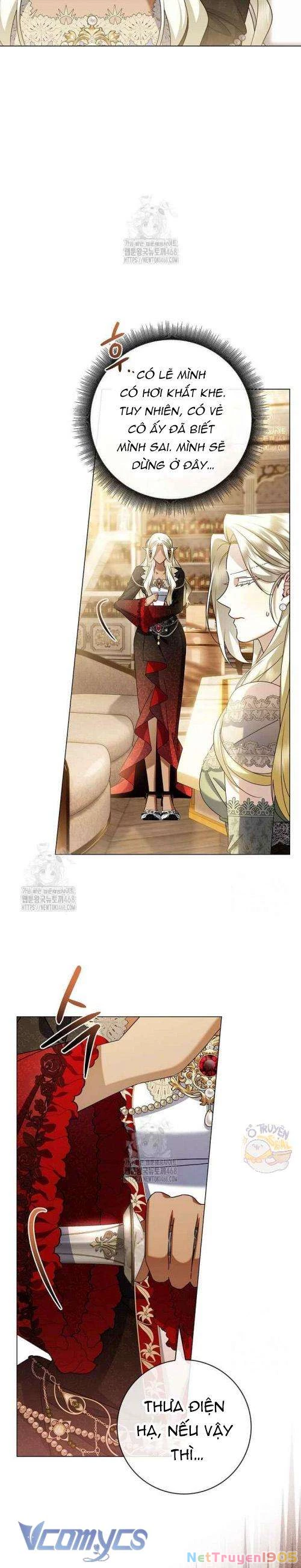 Xin Lỗi Vì Tôi Không Thể Rời Mắt Khỏi Vẻ Ngoài Của Ngài Chapter 31 - 37