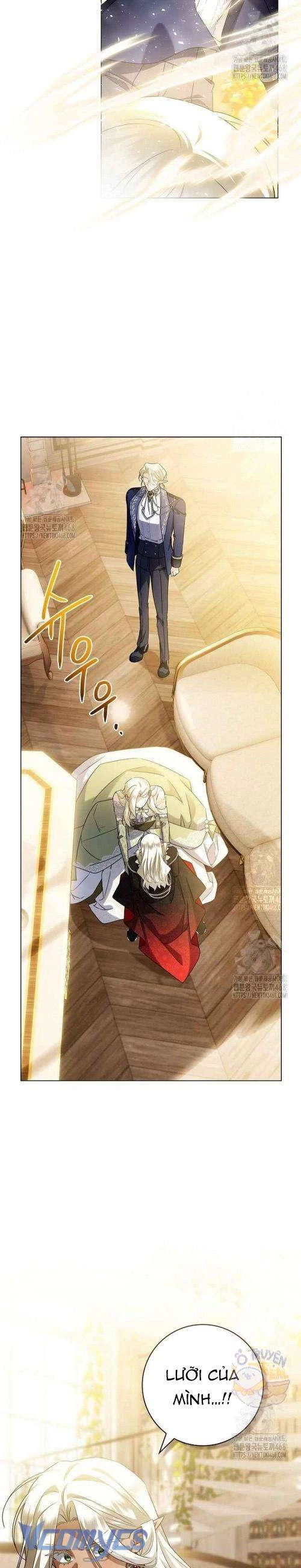 Xin Lỗi Vì Tôi Không Thể Rời Mắt Khỏi Vẻ Ngoài Của Ngài Chapter 31 - 43