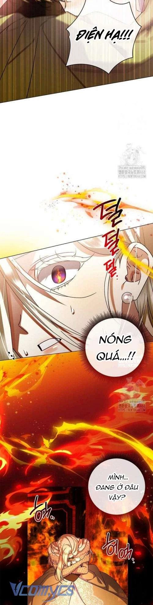 Xin Lỗi Vì Tôi Không Thể Rời Mắt Khỏi Vẻ Ngoài Của Ngài Chapter 31 - 46