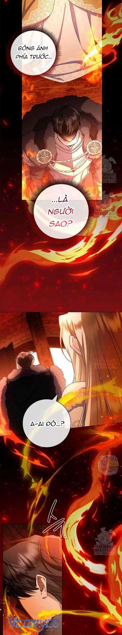 Xin Lỗi Vì Tôi Không Thể Rời Mắt Khỏi Vẻ Ngoài Của Ngài Chapter 31 - 47