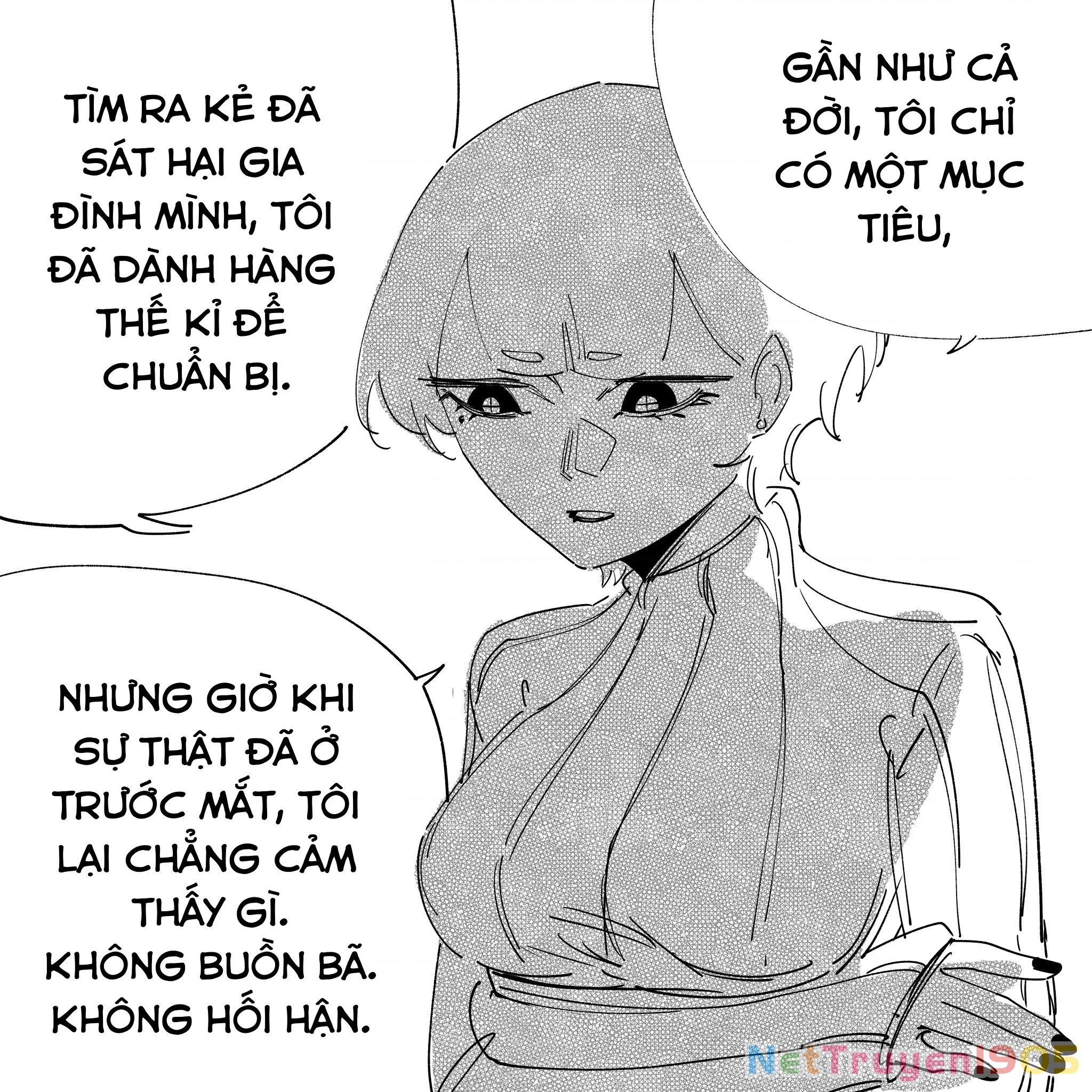 Tôi và cô bạn gái không chắc là con người của tôi Chapter 68 - 2