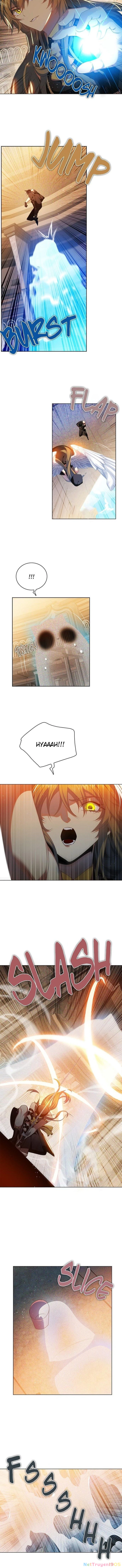 Zero Game Chapter 243 - 4