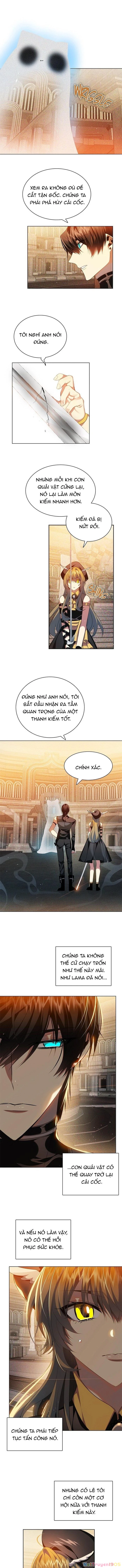 Zero Game Chapter 243 - 5