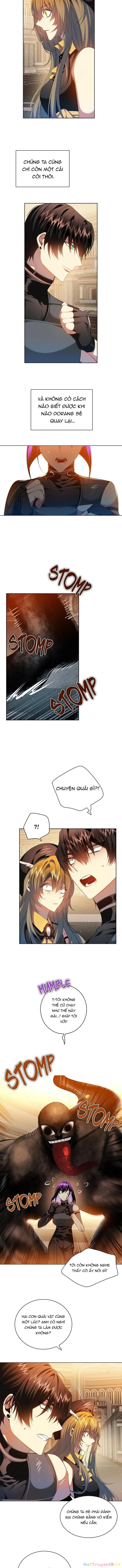 Zero Game Chapter 243 - 6