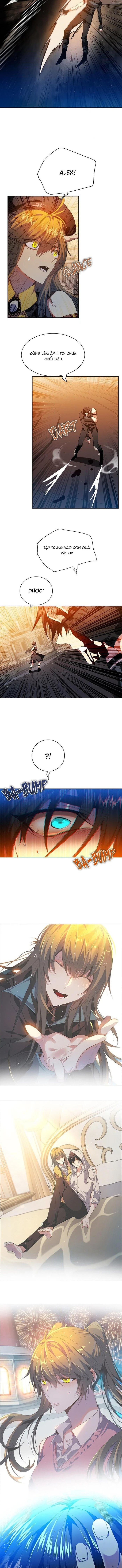 Zero Game Chapter 243 - 8
