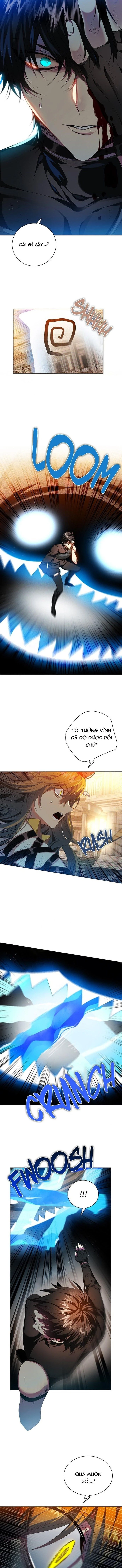 Zero Game Chapter 243 - 9