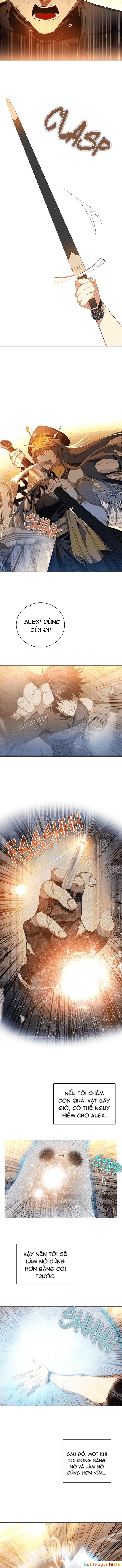 Zero Game Chapter 244 - 2