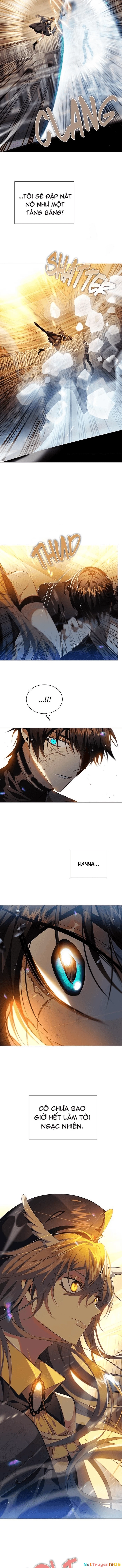 Zero Game Chapter 244 - 3