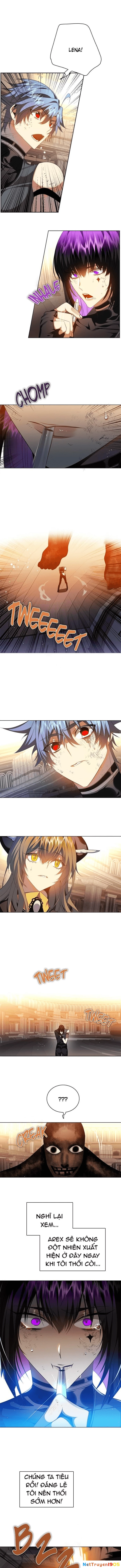 Zero Game Chapter 244 - 5