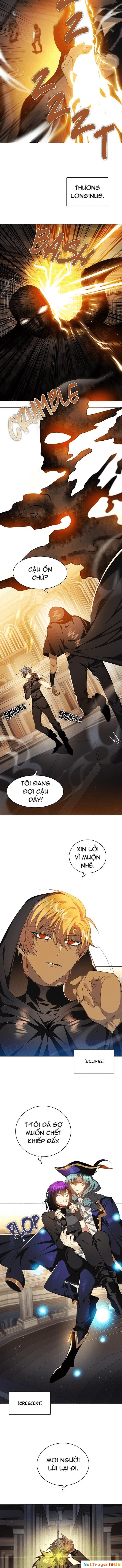 Zero Game Chapter 244 - 6