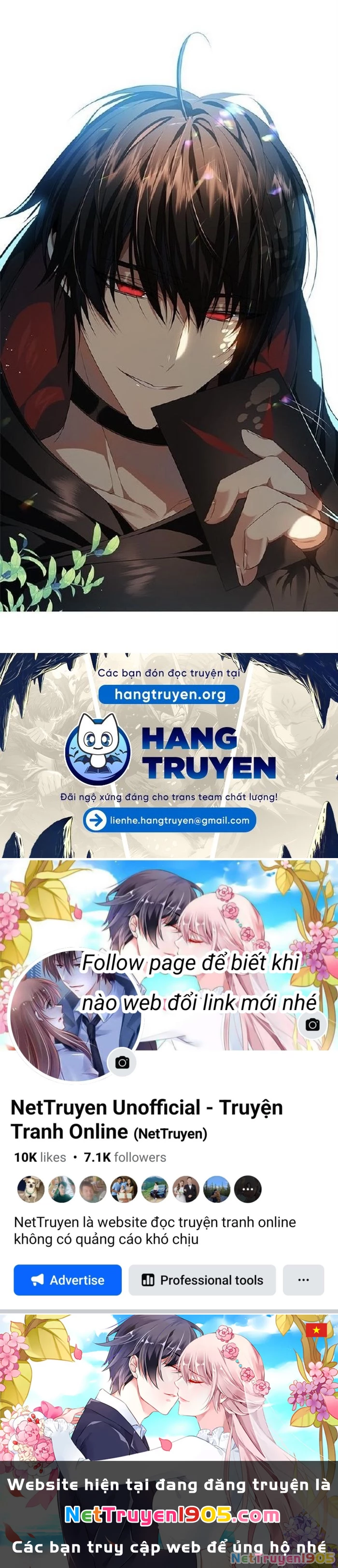 Zero Game Chapter 244 - 12