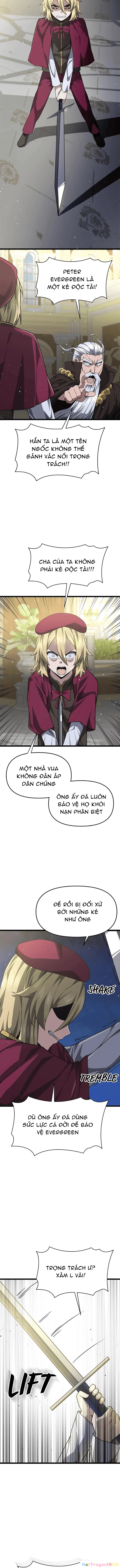 Kiếm Ma Chết Tiệt Chapter 55 - 2
