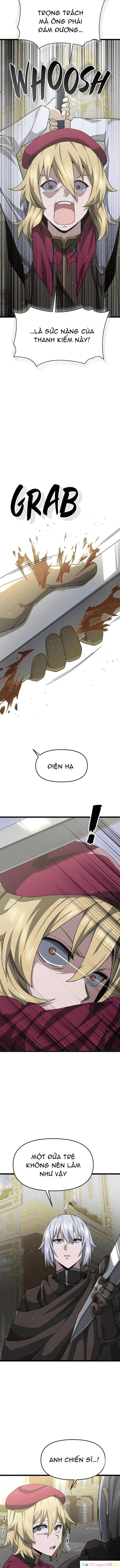 Kiếm Ma Chết Tiệt Chapter 55 - 3