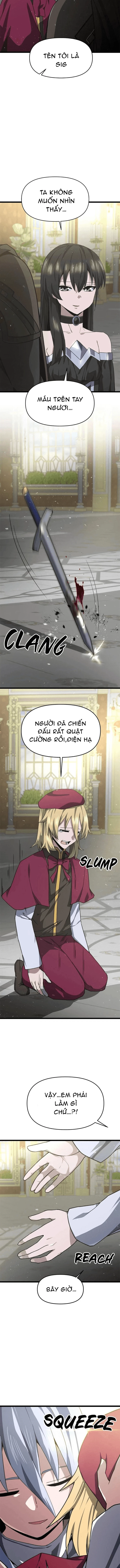 Kiếm Ma Chết Tiệt Chapter 55 - 4