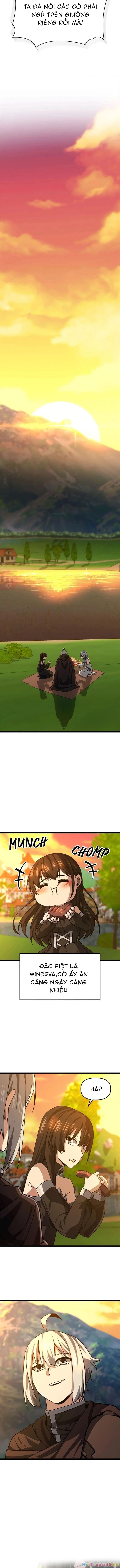 Kiếm Ma Chết Tiệt Chapter 55 - 7